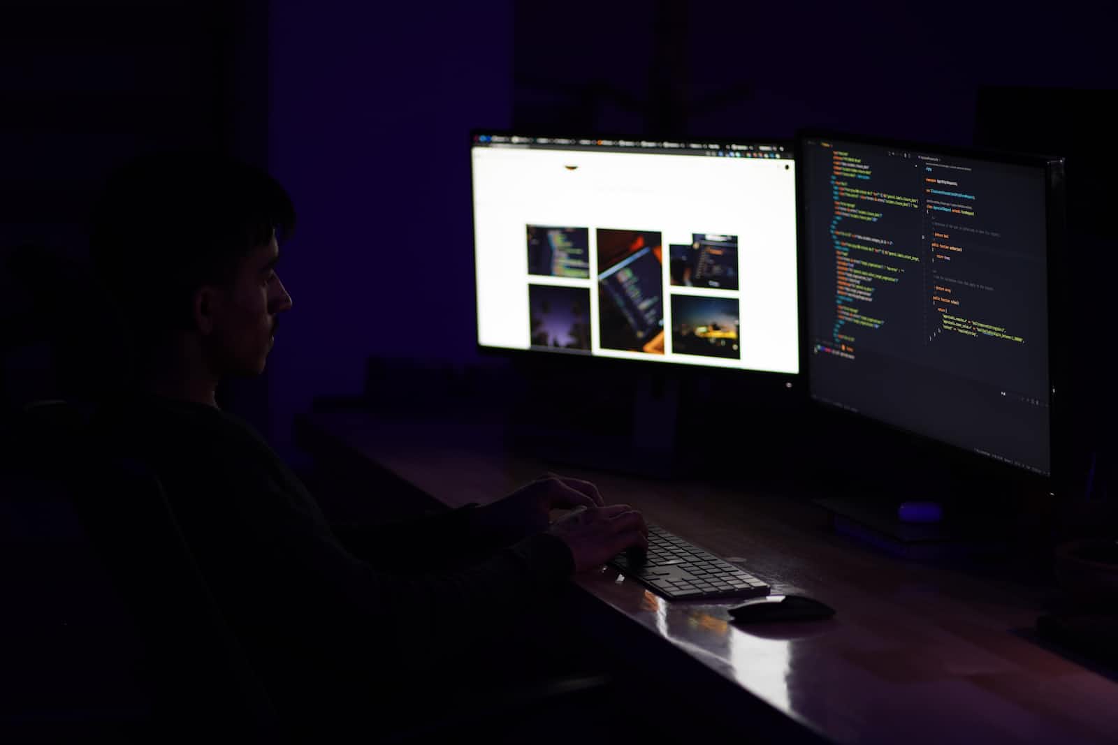 Introduction to Express js