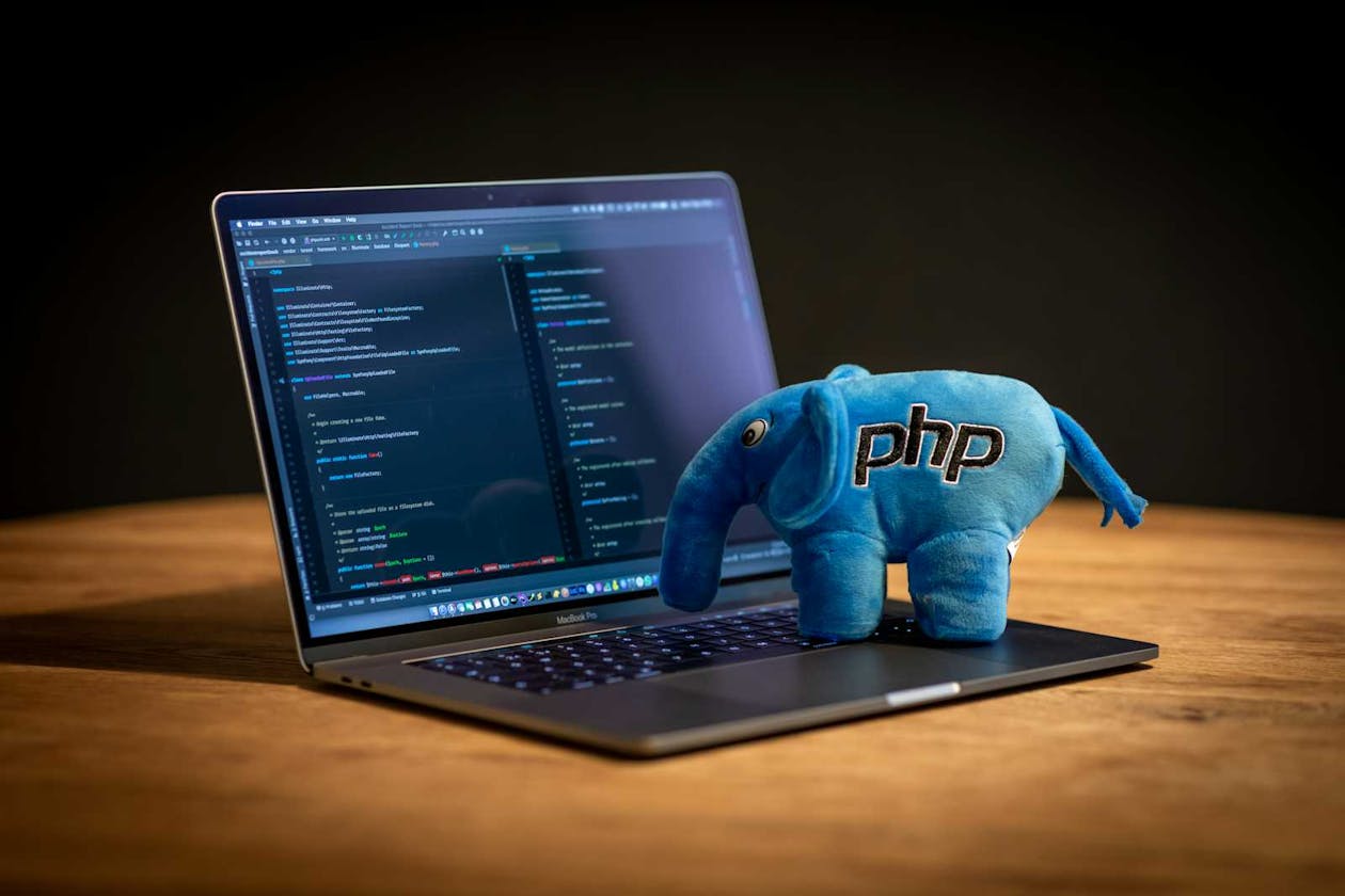 Hacking SQLite functions in PHP