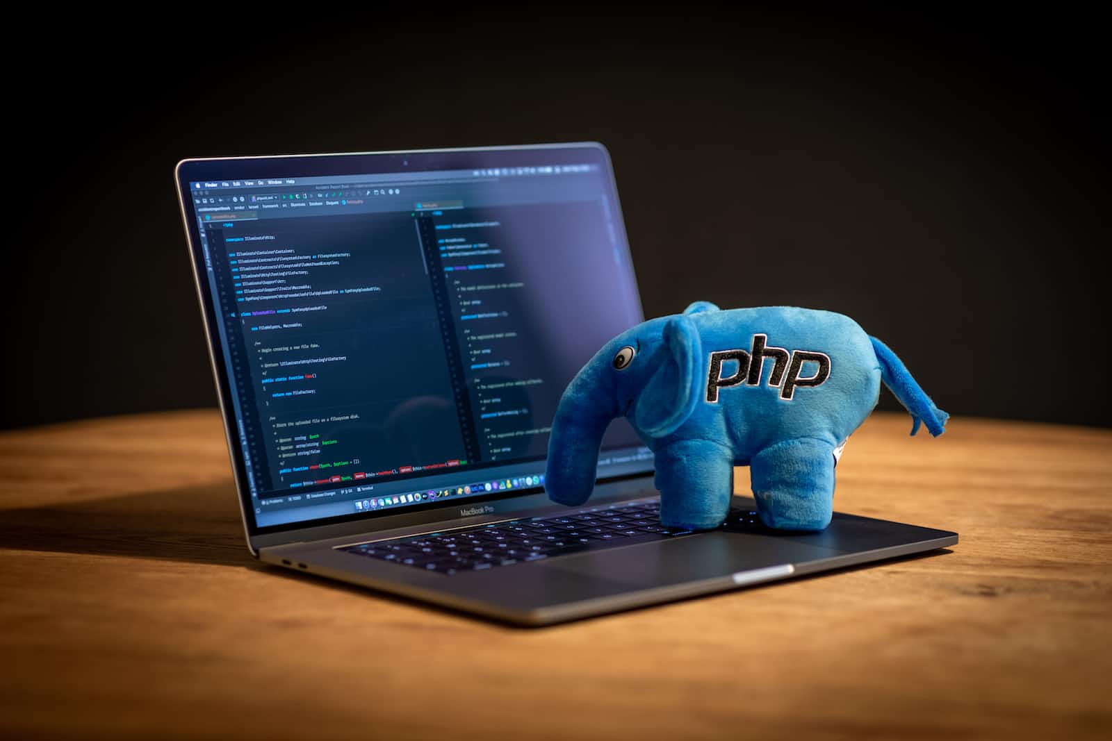 Day 8: Exploring the Power of PHP
