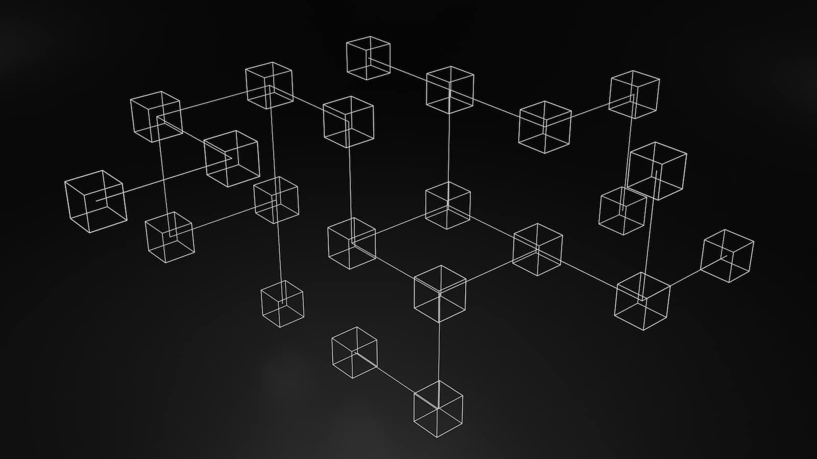 Unchaining Trust with Blockchain