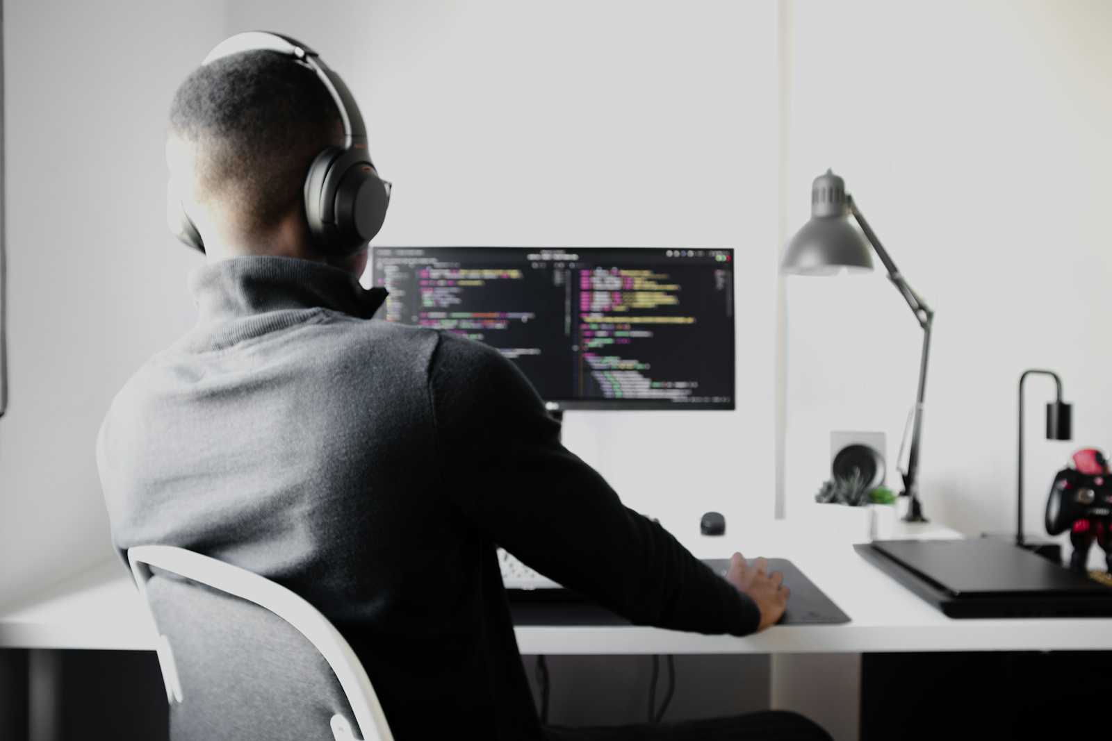 [#1] Main Features That Make Laravel a Preferred Choice