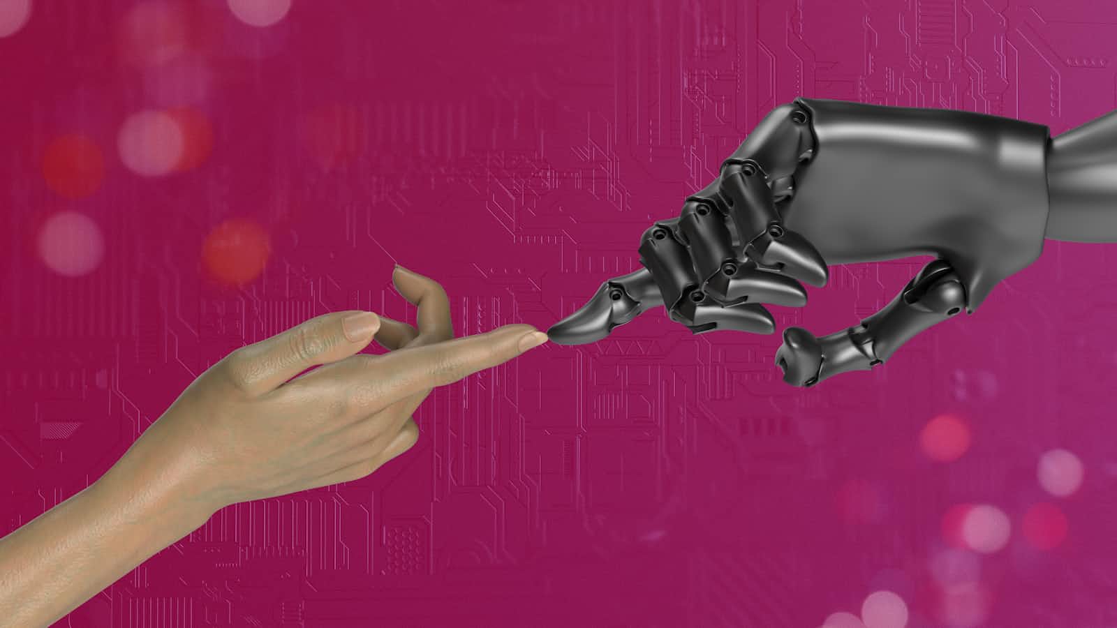 The Role of AI in Web Development: Automating the Future