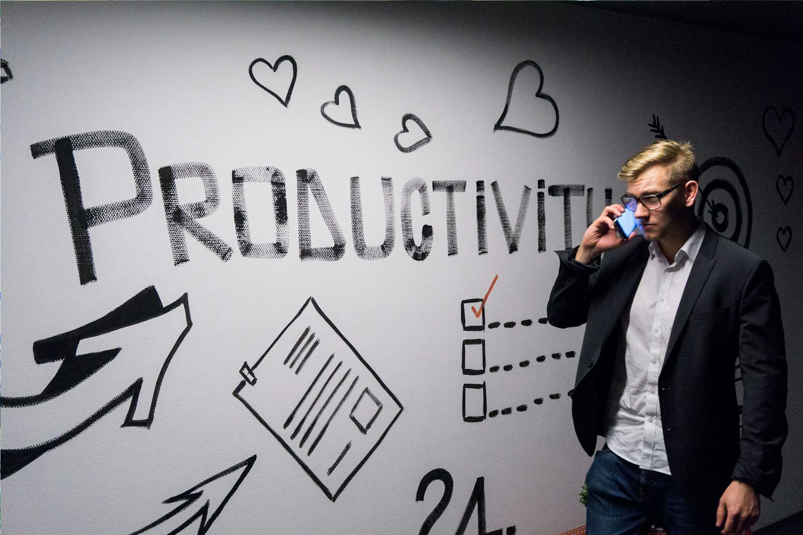 The Power of Daily Habits to Supercharge Your Productivity