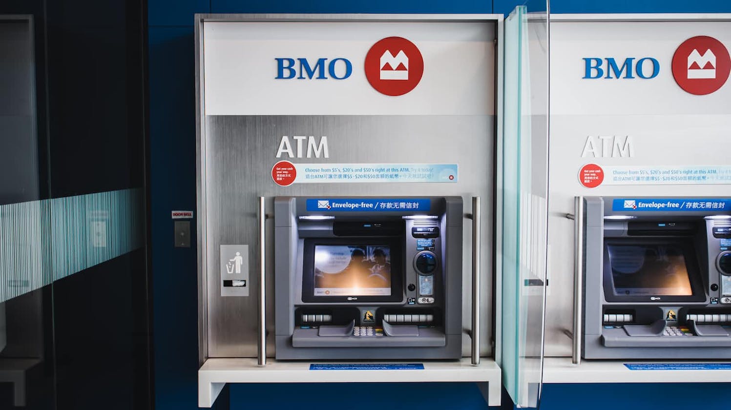 ATM Low Level Design