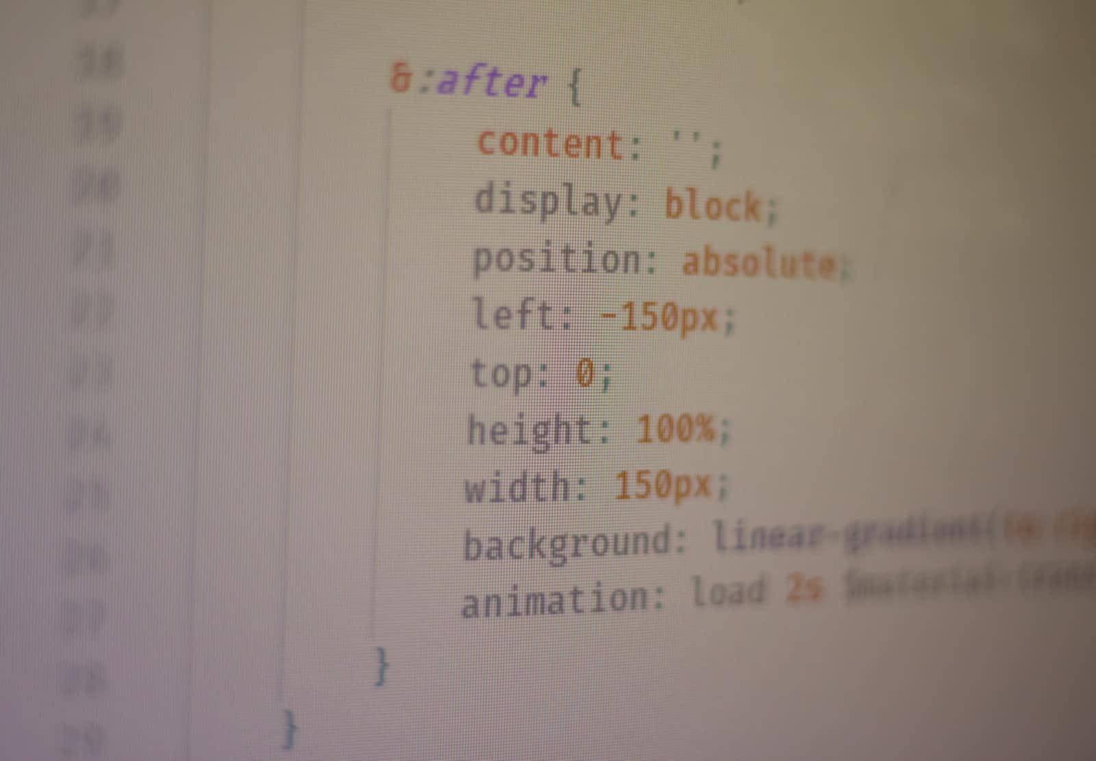 Exploring CSS Pseudo-classes