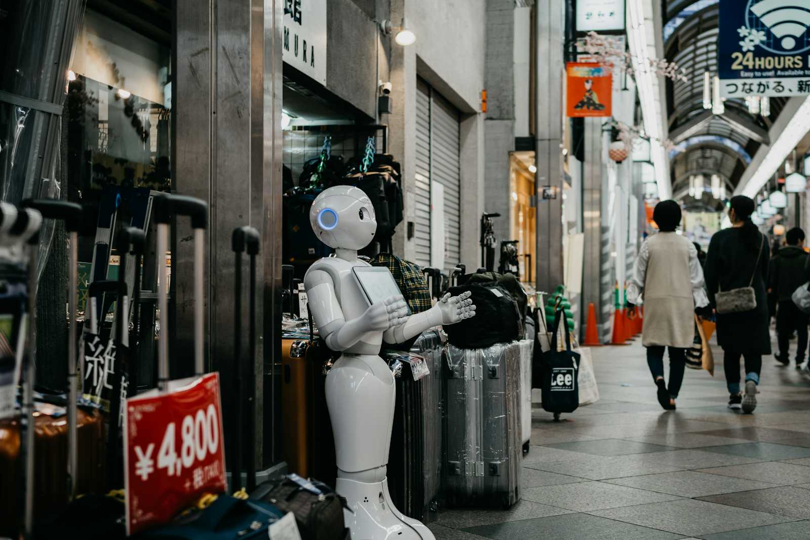 Transforming Healthcare: The Future of Artificial Intelligence