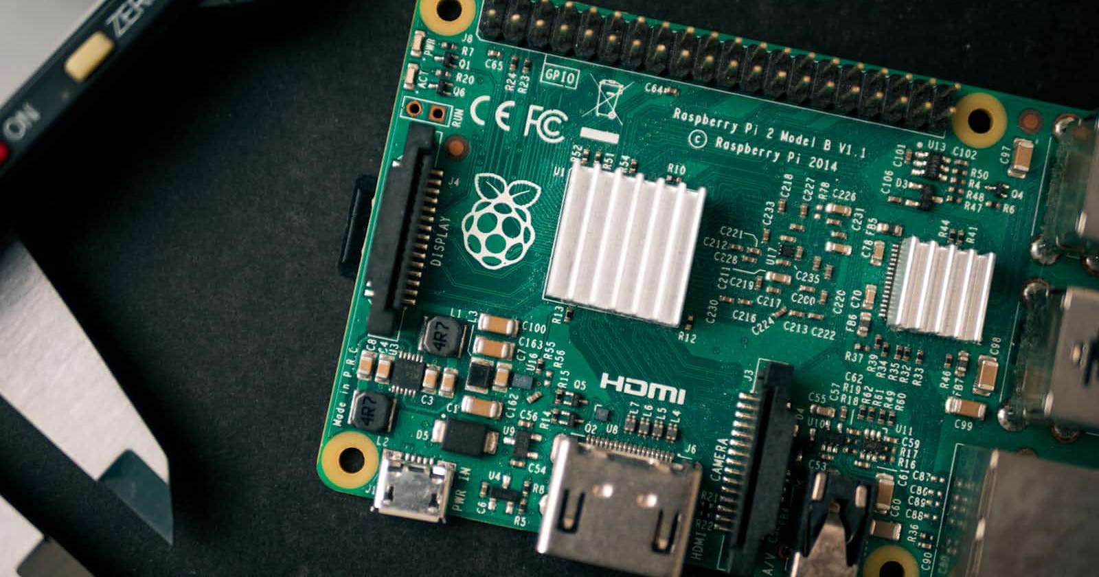 Streamlining Raspberry Pi Deployment: A Deep Dive into PXE Boot Sequence