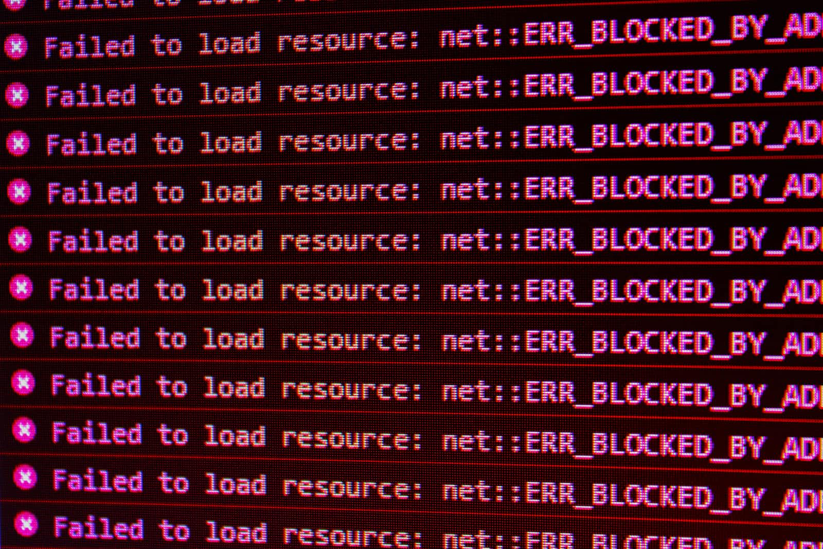 Node.js Error Handling: Navigating the Maze of Bugs and Glitches