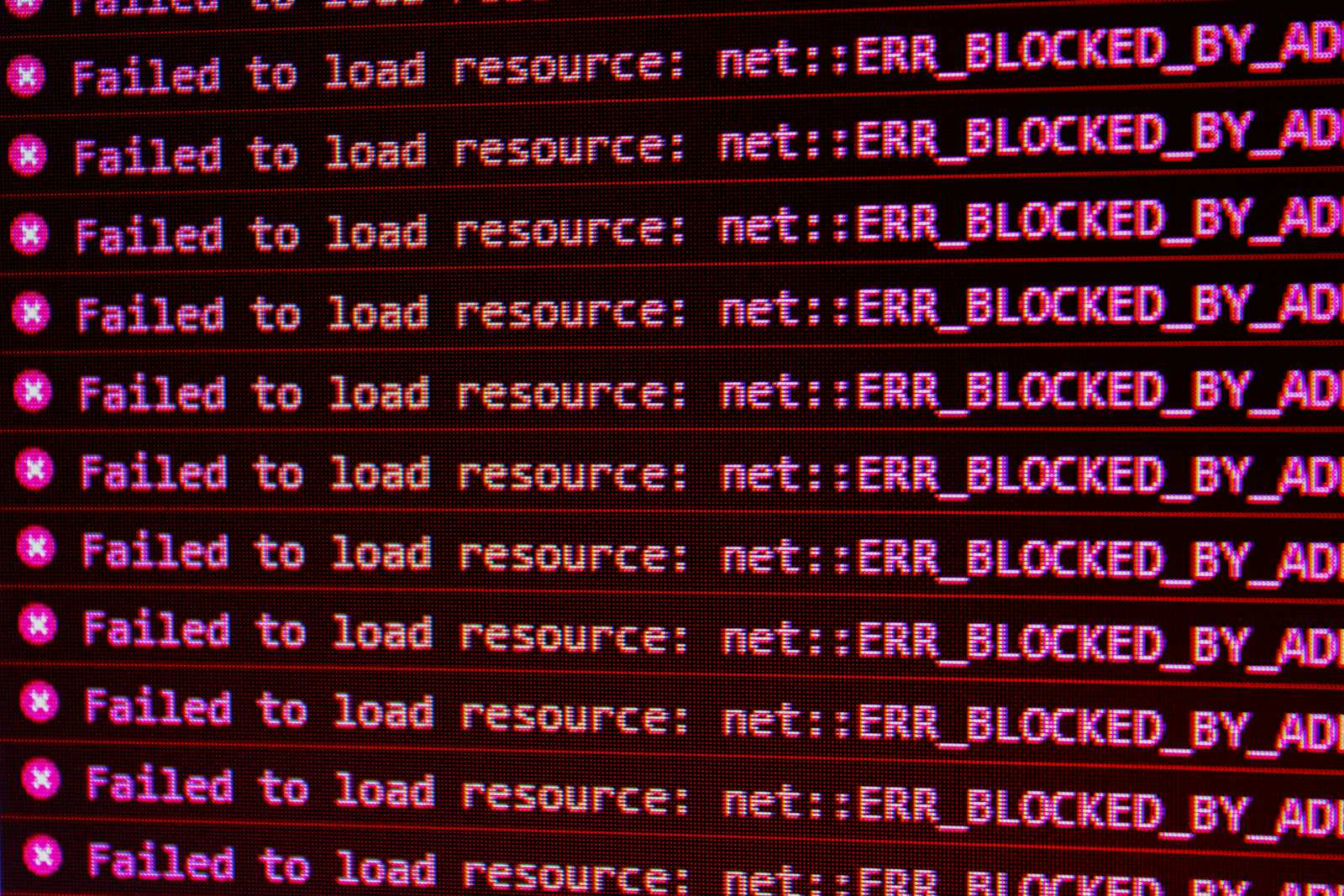 Fixing "Blocked by CORS Policy" Errors in Vue.js and Laravel: A Practical Guide