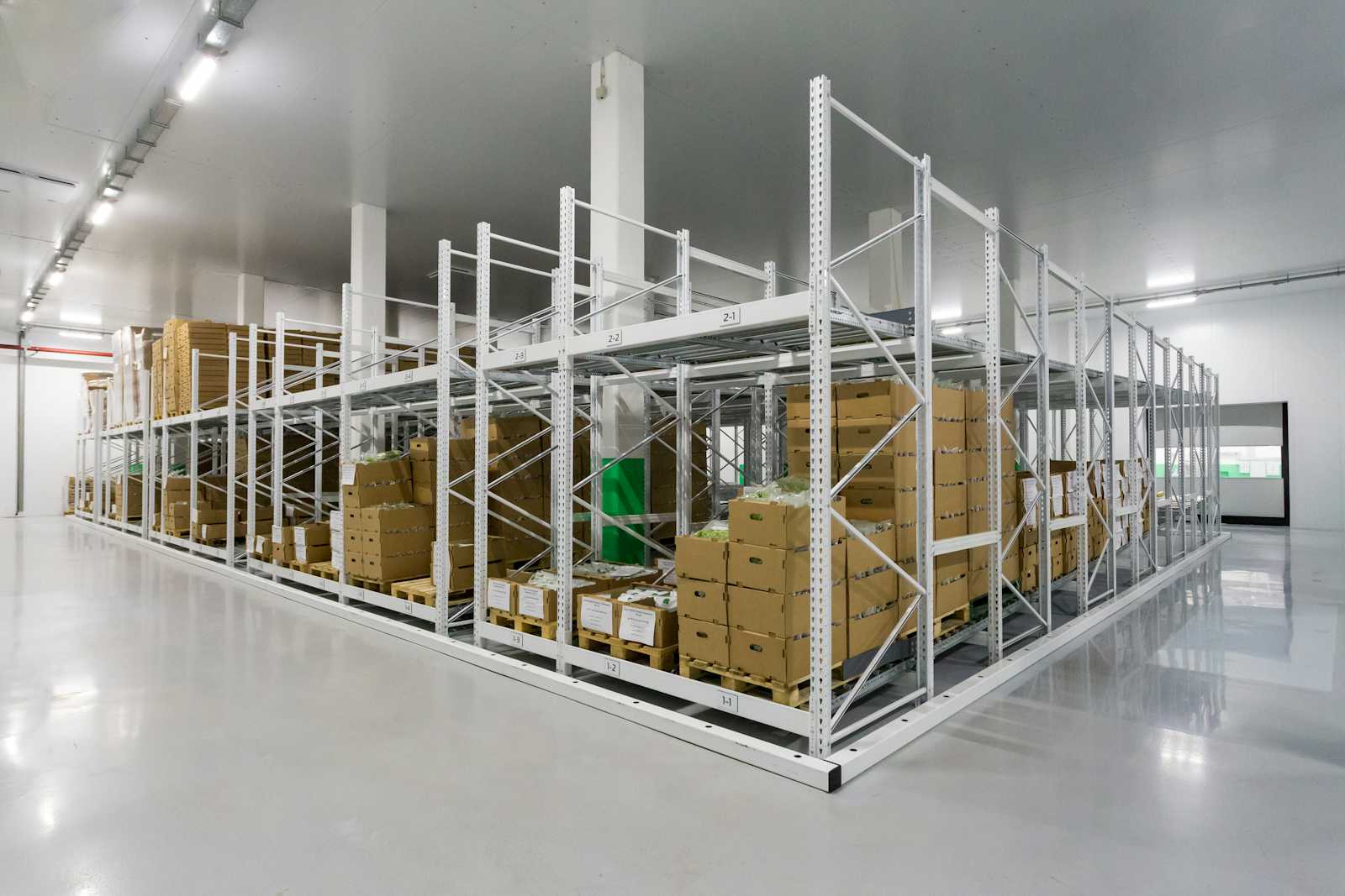 Warehousing Industry Future in India