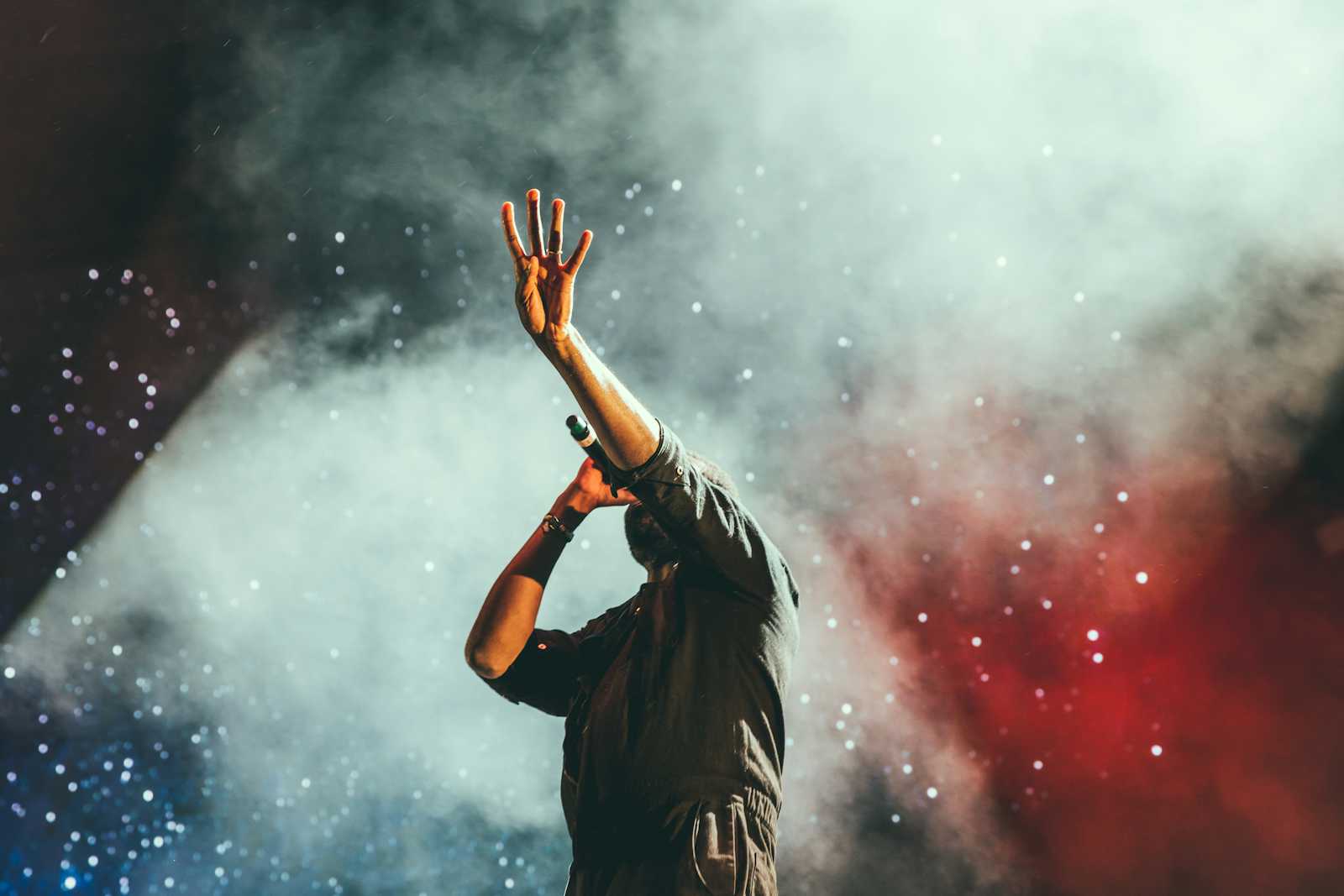What Artificial Intelligence can do for music: Sachin Dev Duggal and Will.i.am