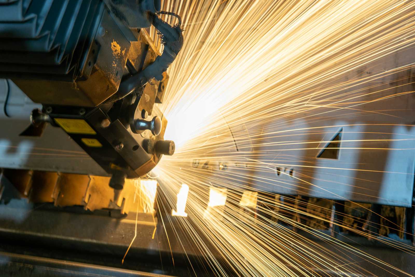 How Advanced Technologies Are Transforming the Future of Manufacturing