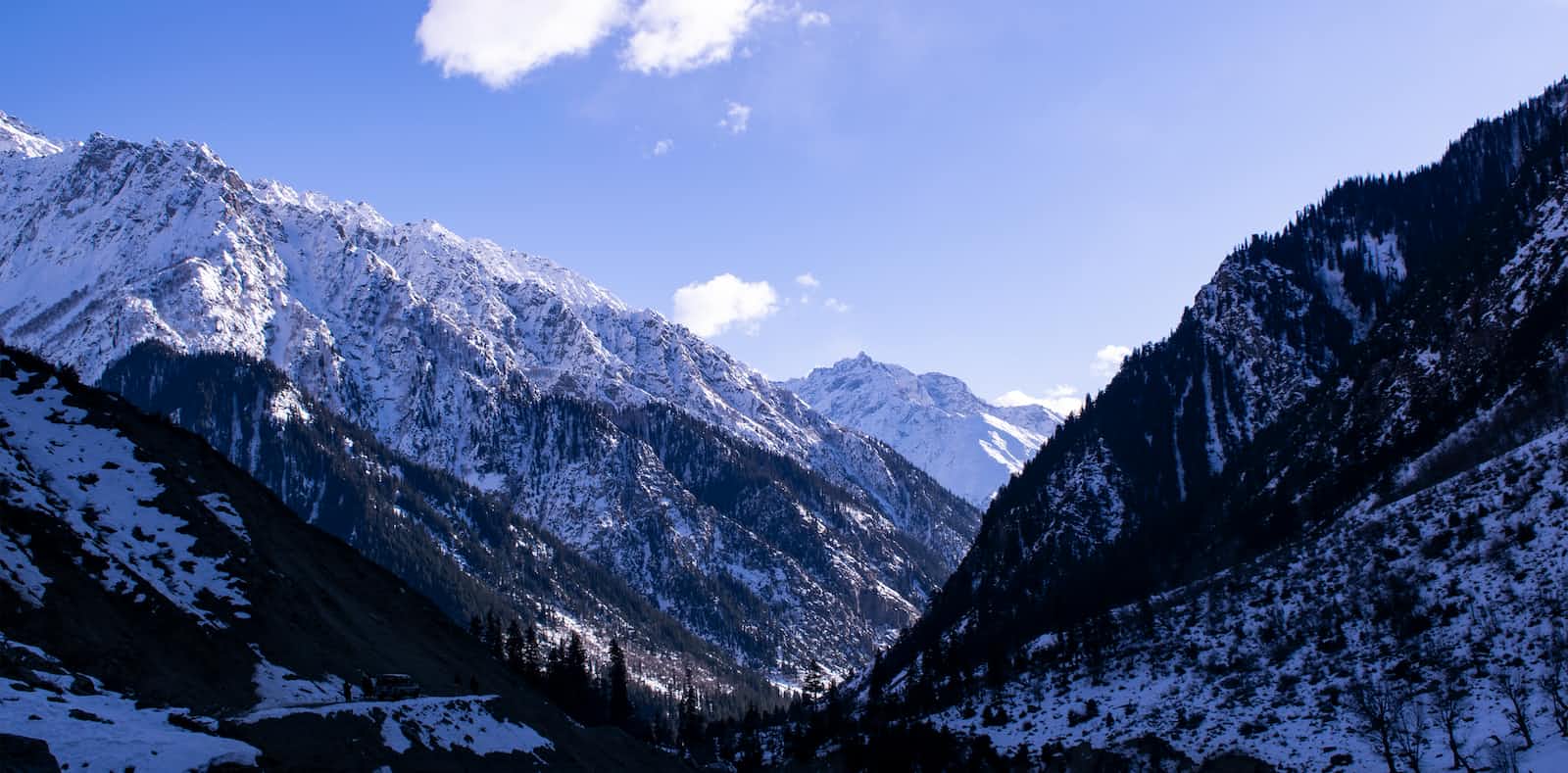 Thrilling 03 Days Swat-Kalam-Malam Jabba Adventure!