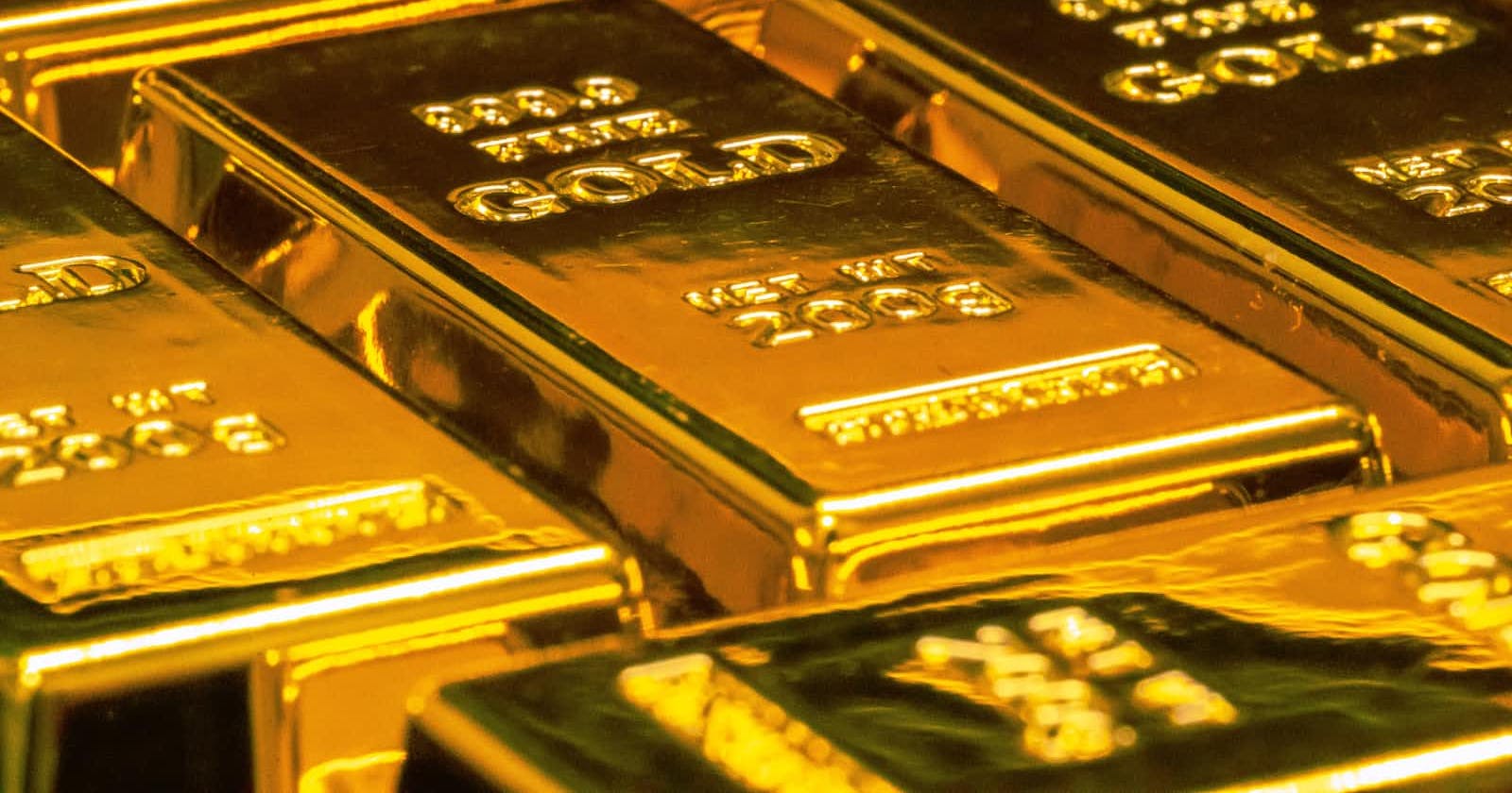 5 Steps guide to buy Gold