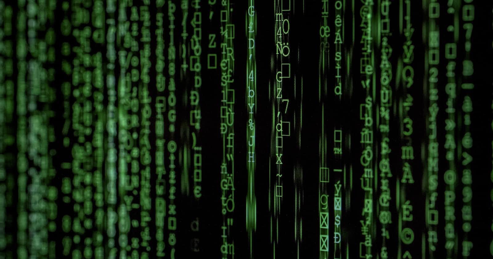 The Matrix Is Everywhere: Linear Algebra Concepts Relevant to Computer Science