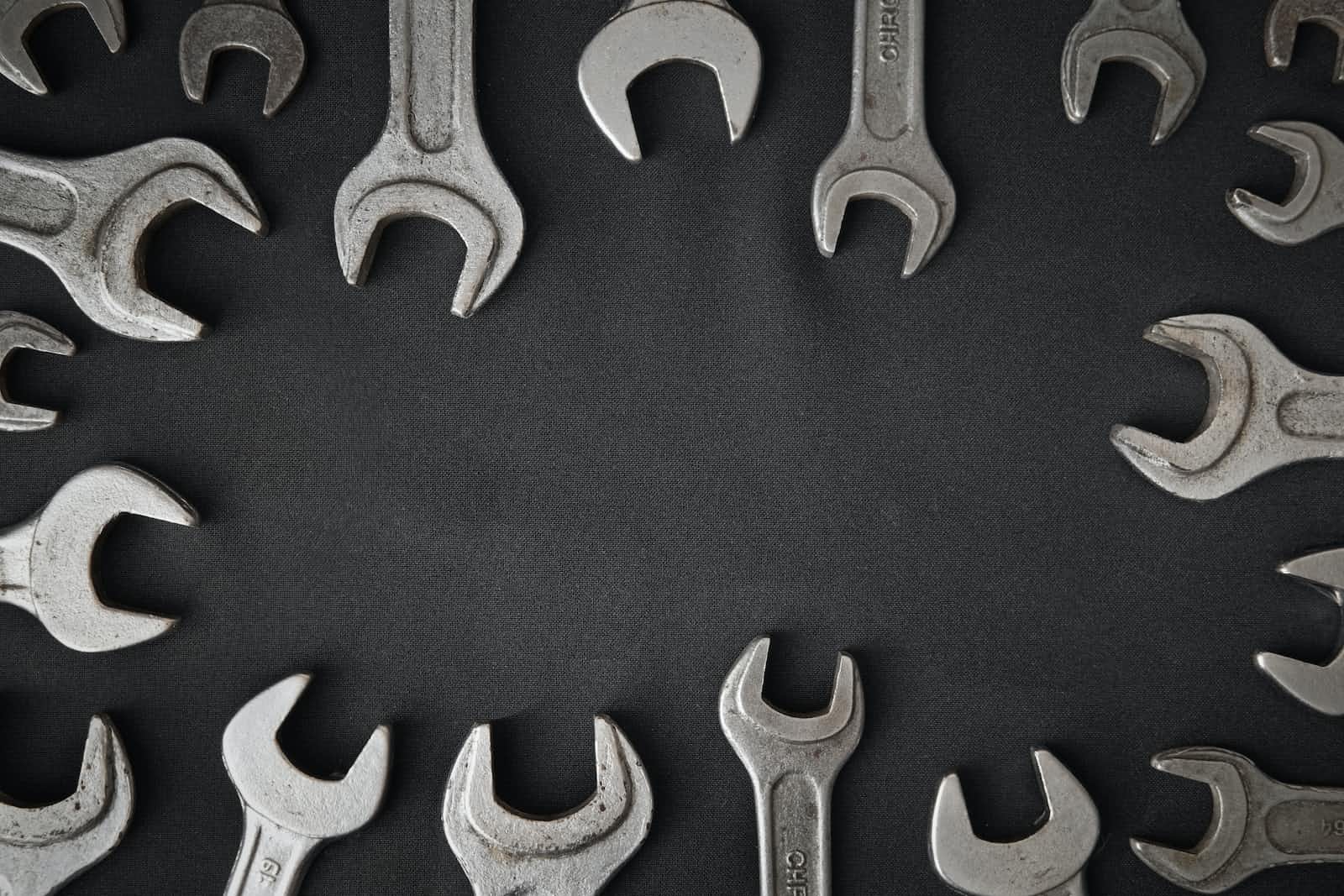 The Tool Paradox