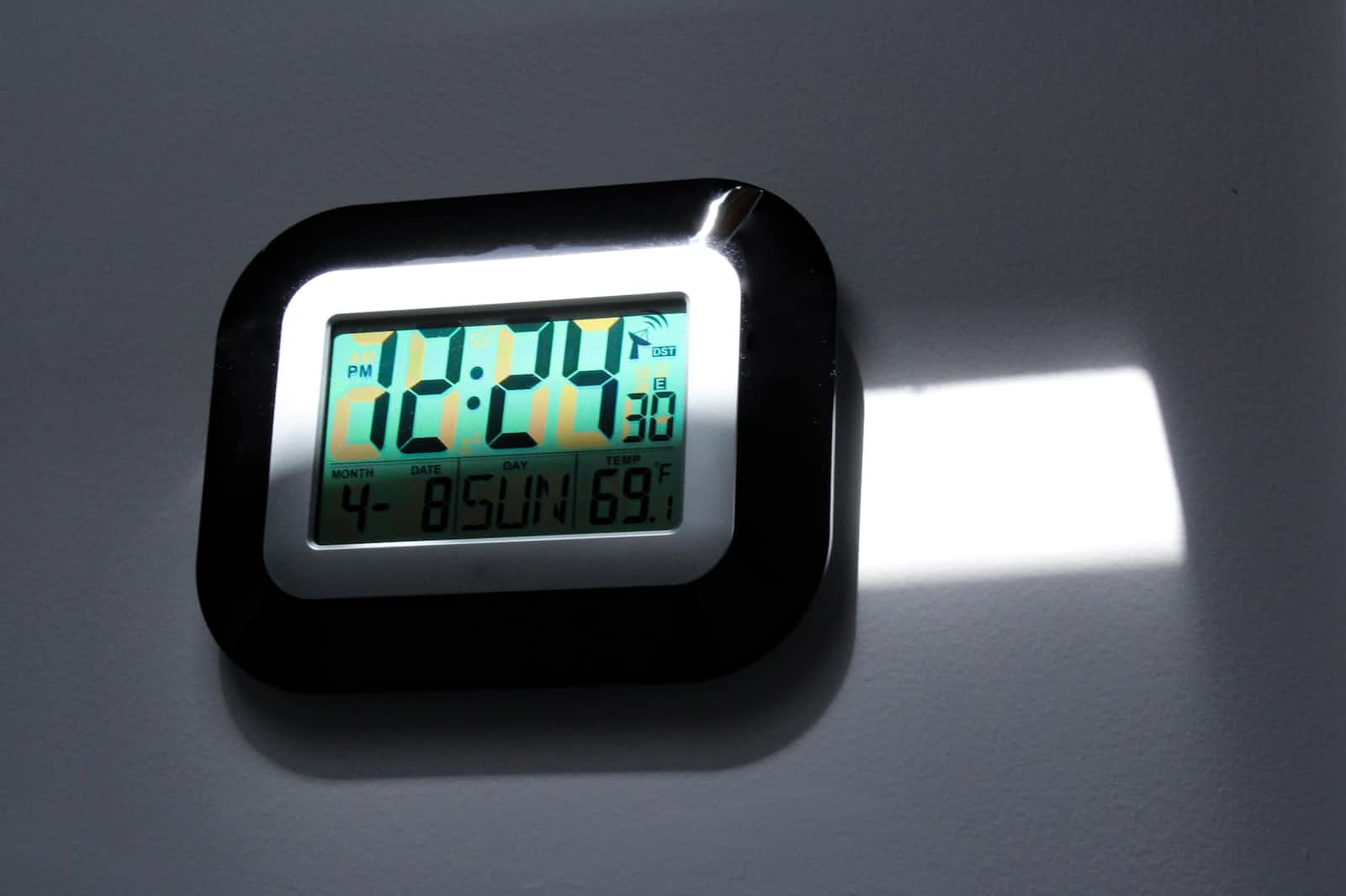 Product Management Collection - Design an Alarm Clock for the Deaf