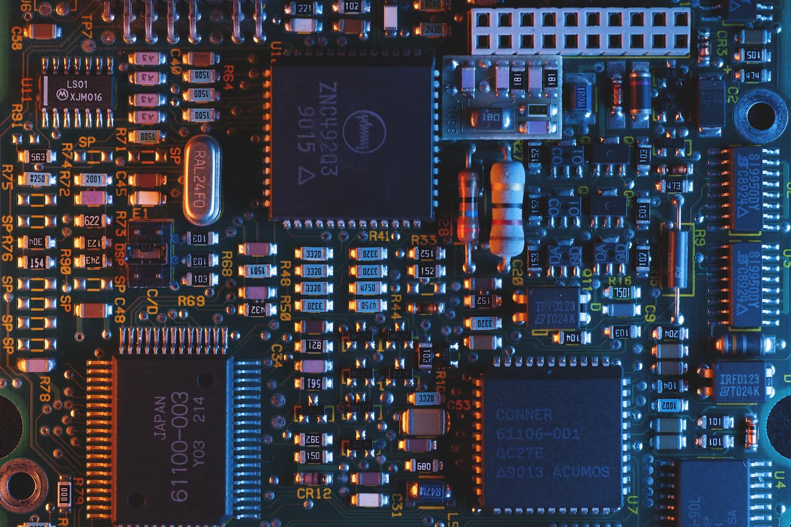 Leveraging in AI as a SWE beginner.