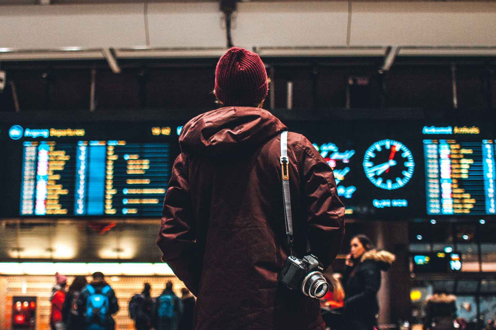 Hassle-Free Travel: Reissuing, Rerouting, Rescheduling, and Refunding! 🎫 🔄💰