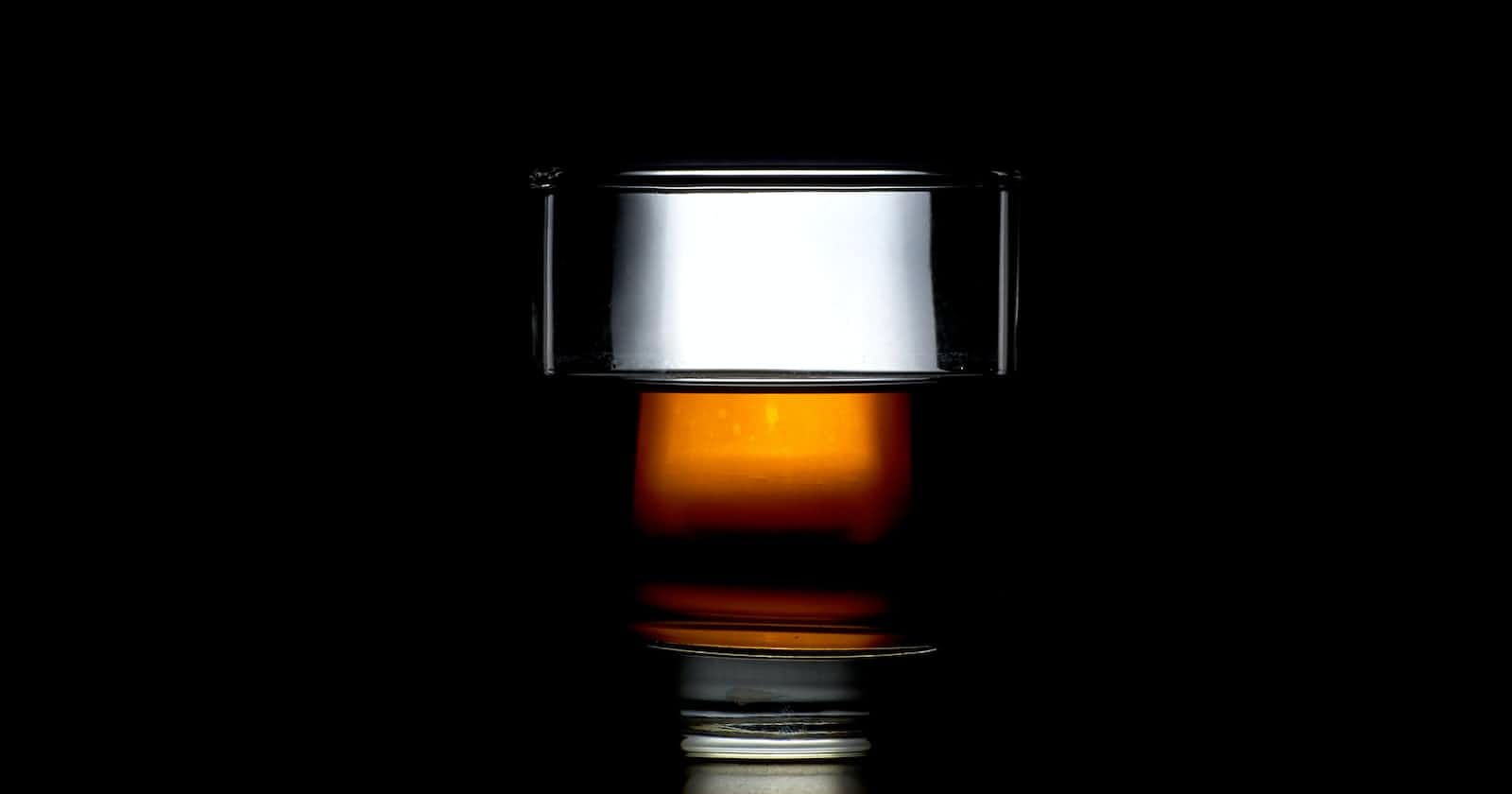 Rebranding for success: Darker Still Spirits' Born Irish whiskey takes the UK and EU markets by storm