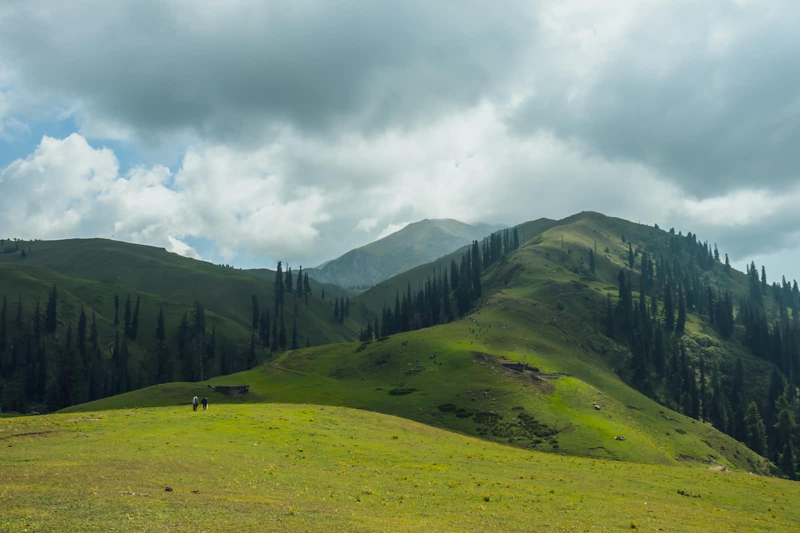 Hunza & Skardu Couple Tour