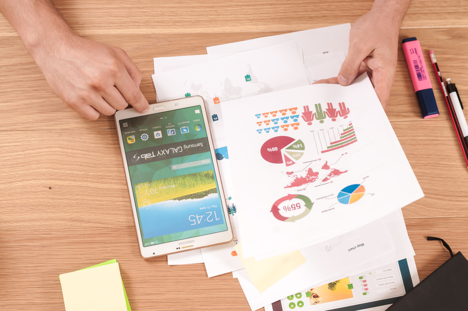 Transform Your Data: Expert Strategies for Enhanced Reporting and Analytics Solutions