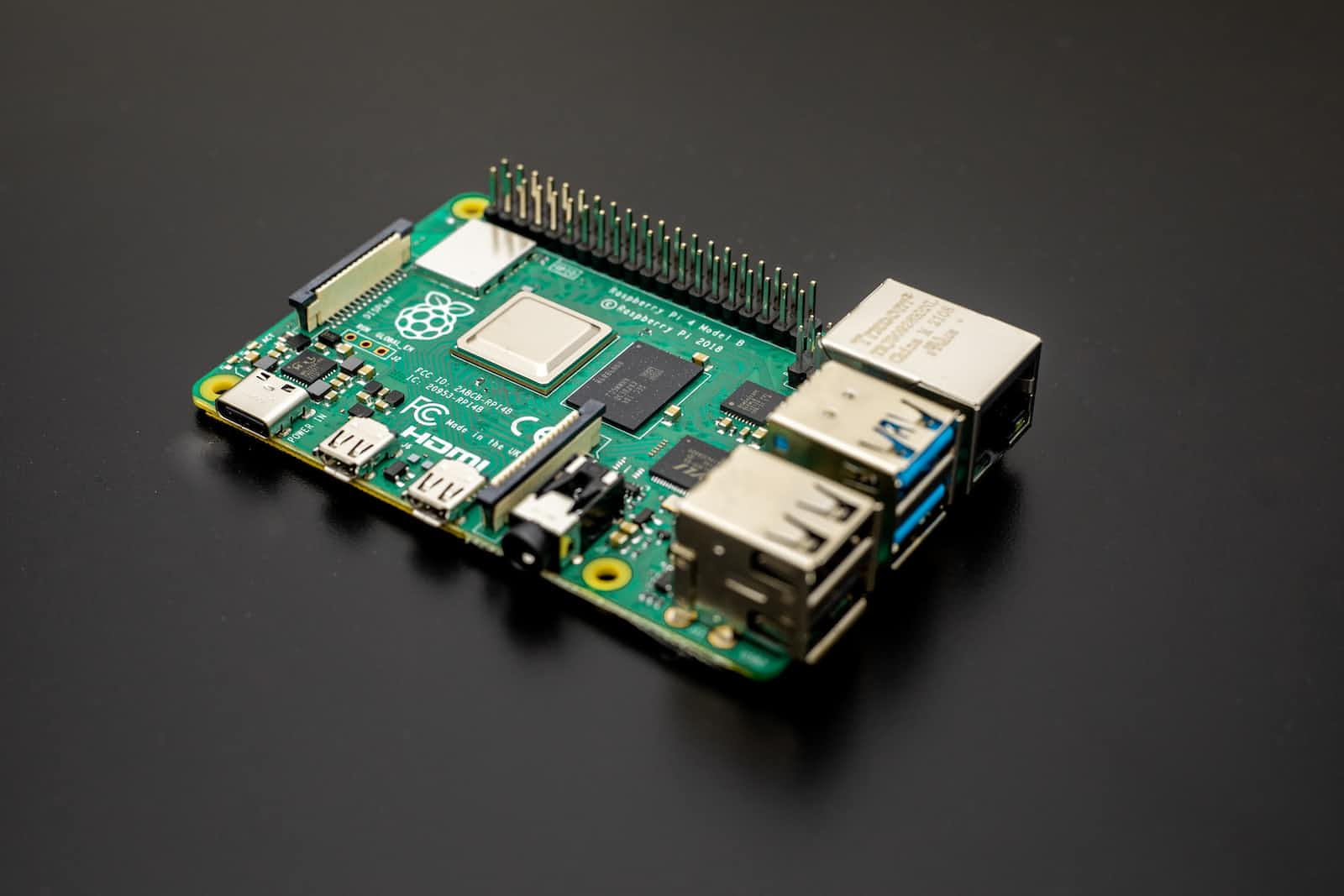 A Raspberry Pi Apache Druid® cluster? WELL WHY NOT!