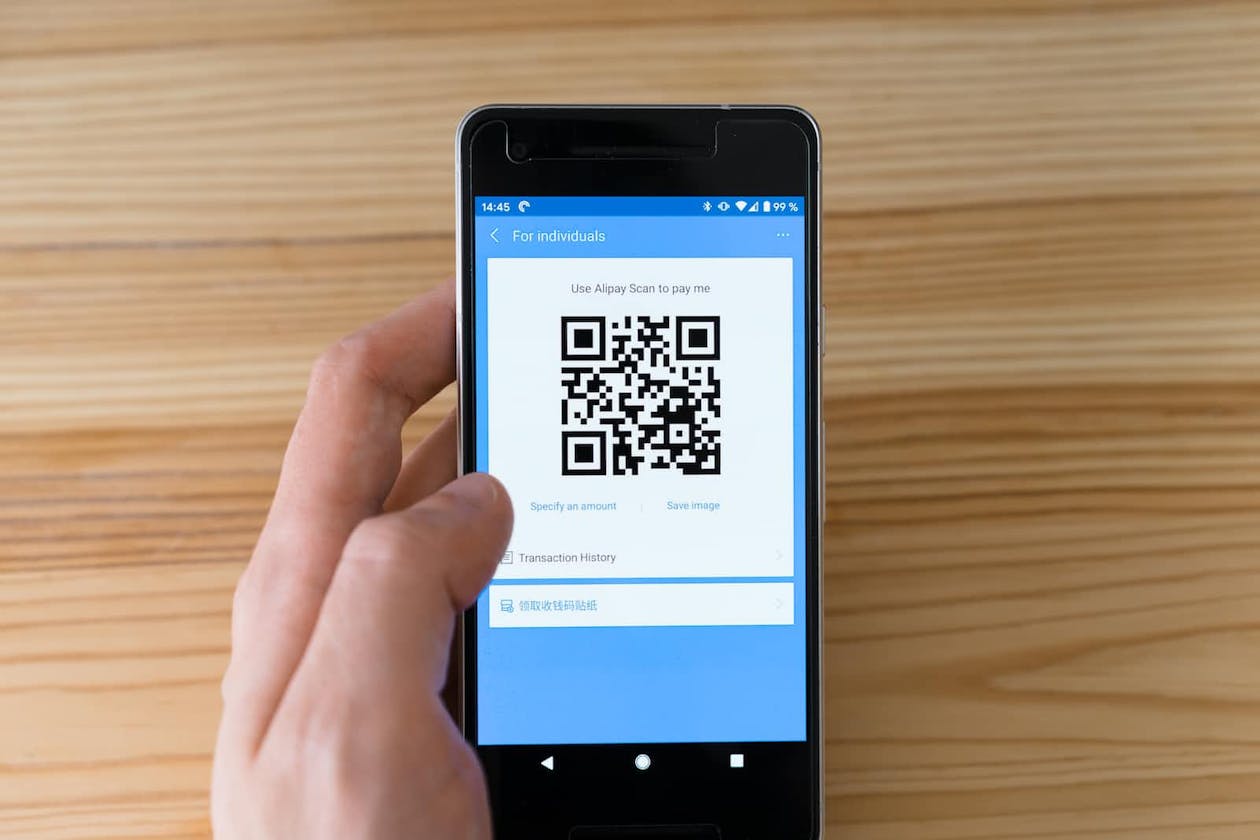 Implementing a .NET MAUI Blazor Hybrid App with ZXing QR/Barcode Scanner