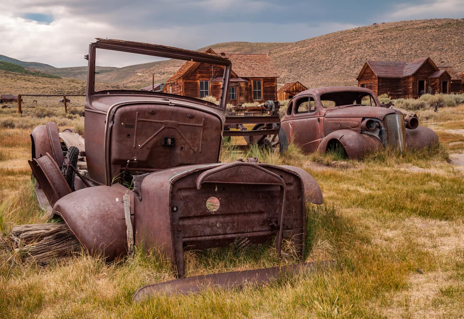 Rust Setup
