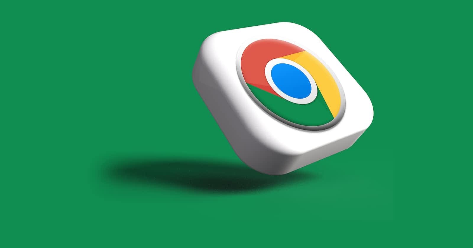 The beginners guide to Google Chrome web browser