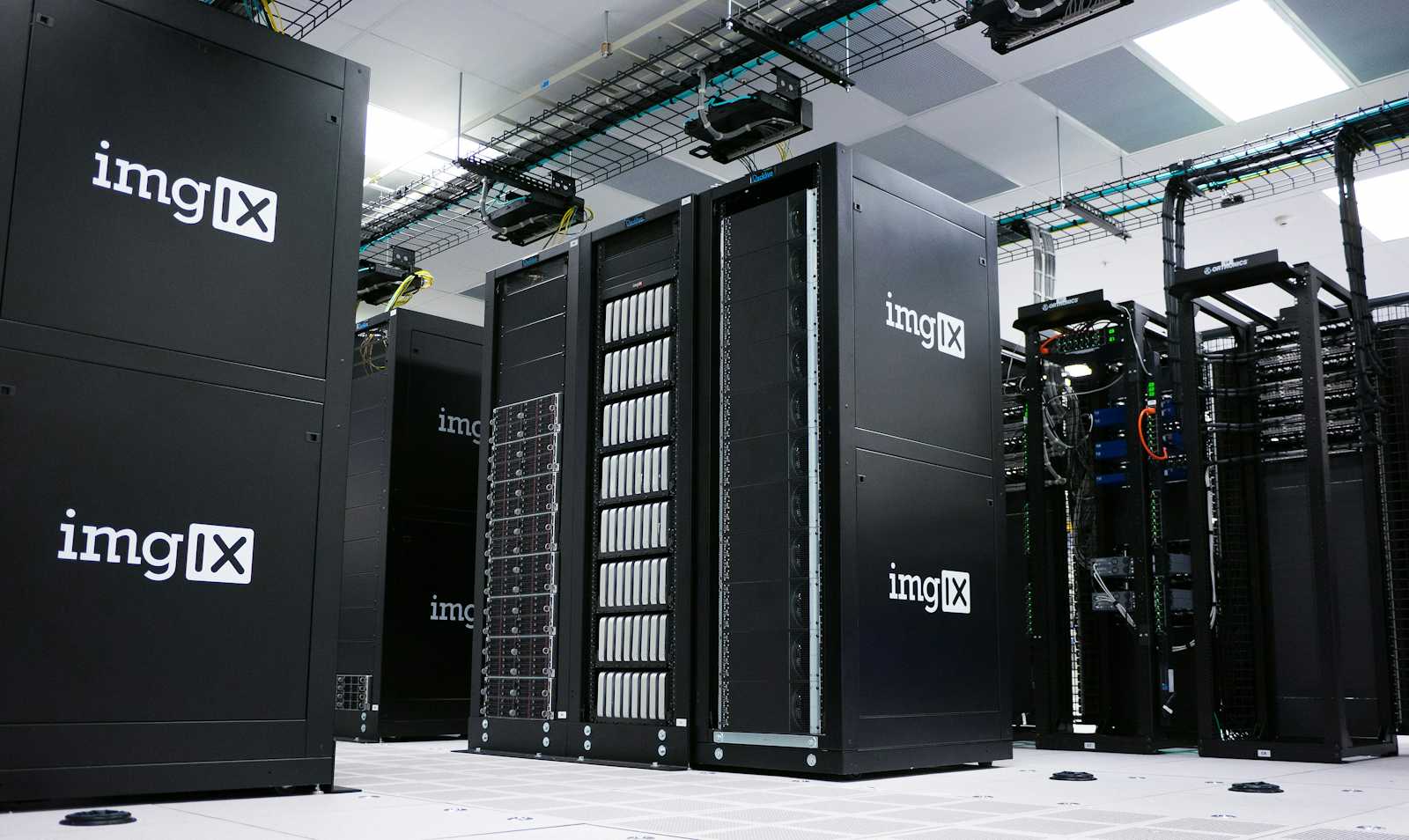 Understanding Data Centers: The Nerve Centers of the Digital World