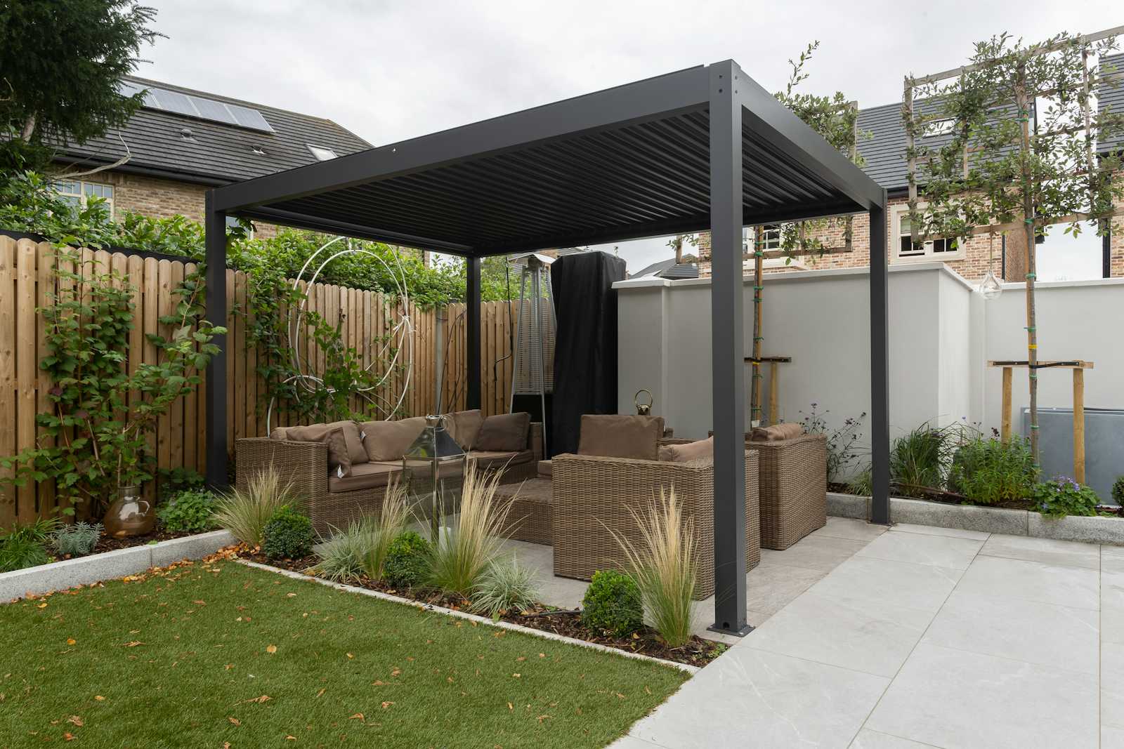 Your Go-To Basement Renovation Contractor Ontario for Custom Designs