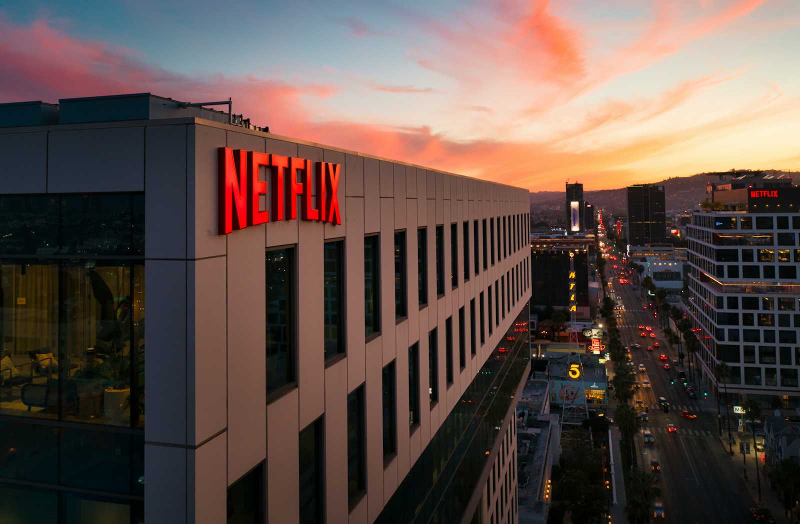 Designing Netflix Backend System