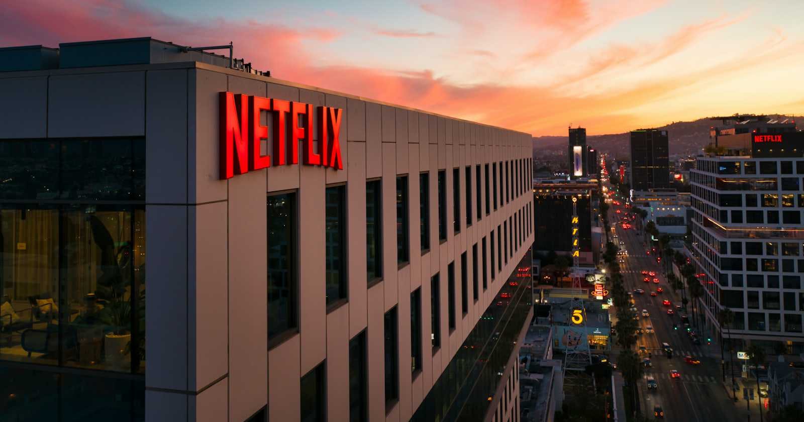 Designing Netflix Backend System