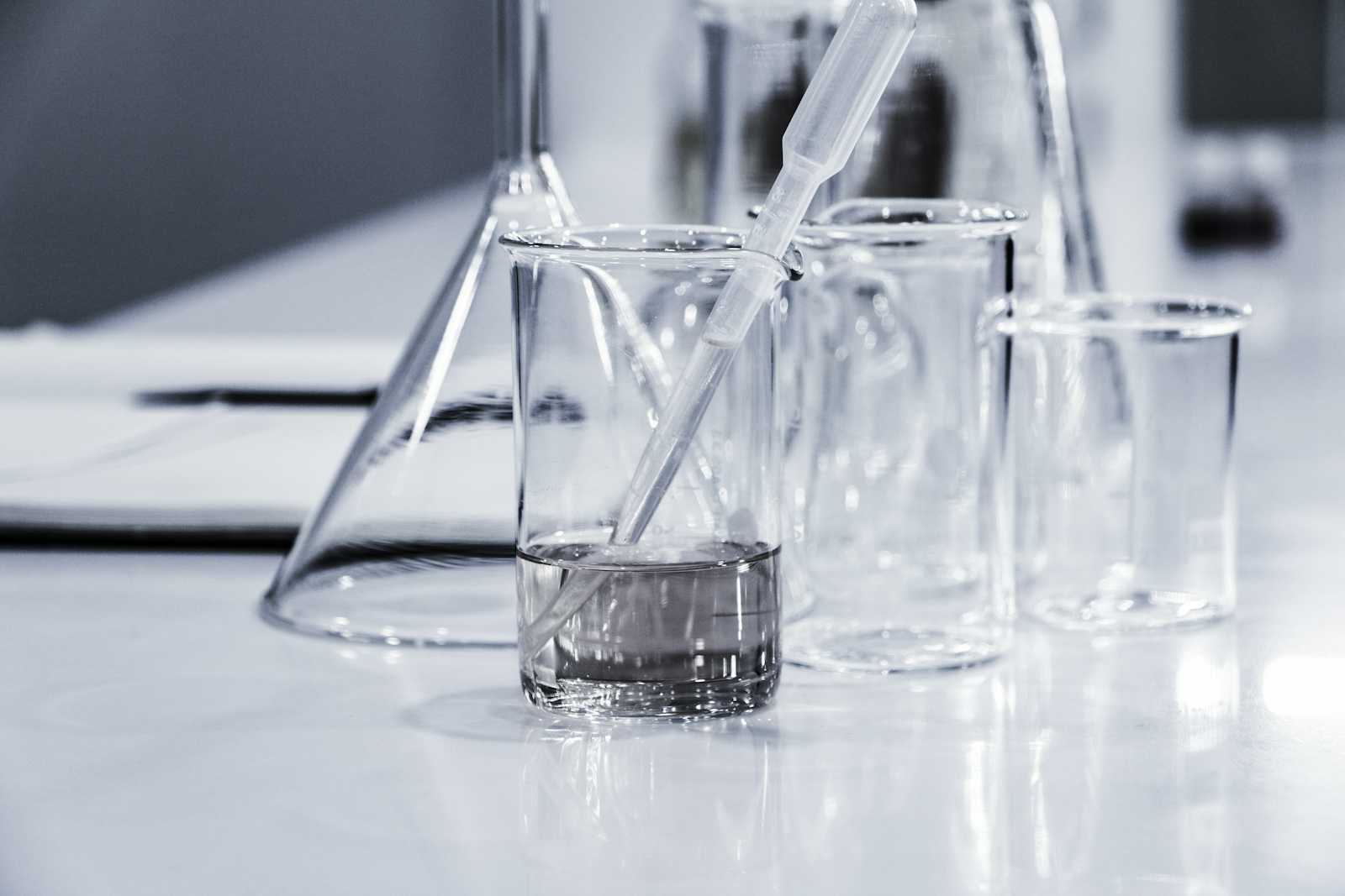 The Role of Data Security in Modern Laboratory Environments