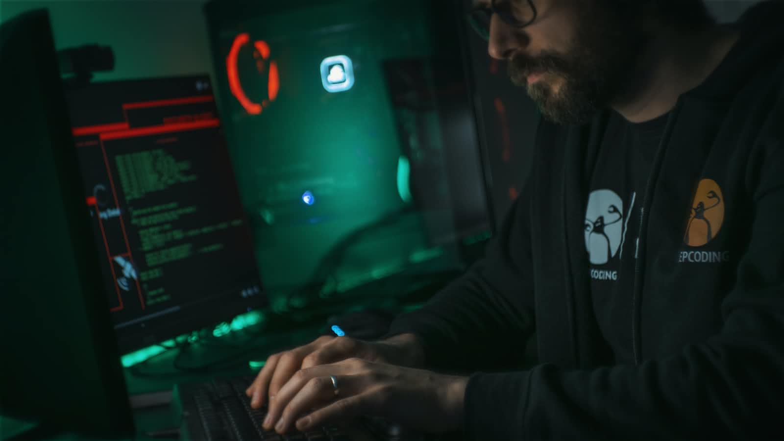 Safeguarding Against Cybersecurity Attacks and Scams: The Power of Coding