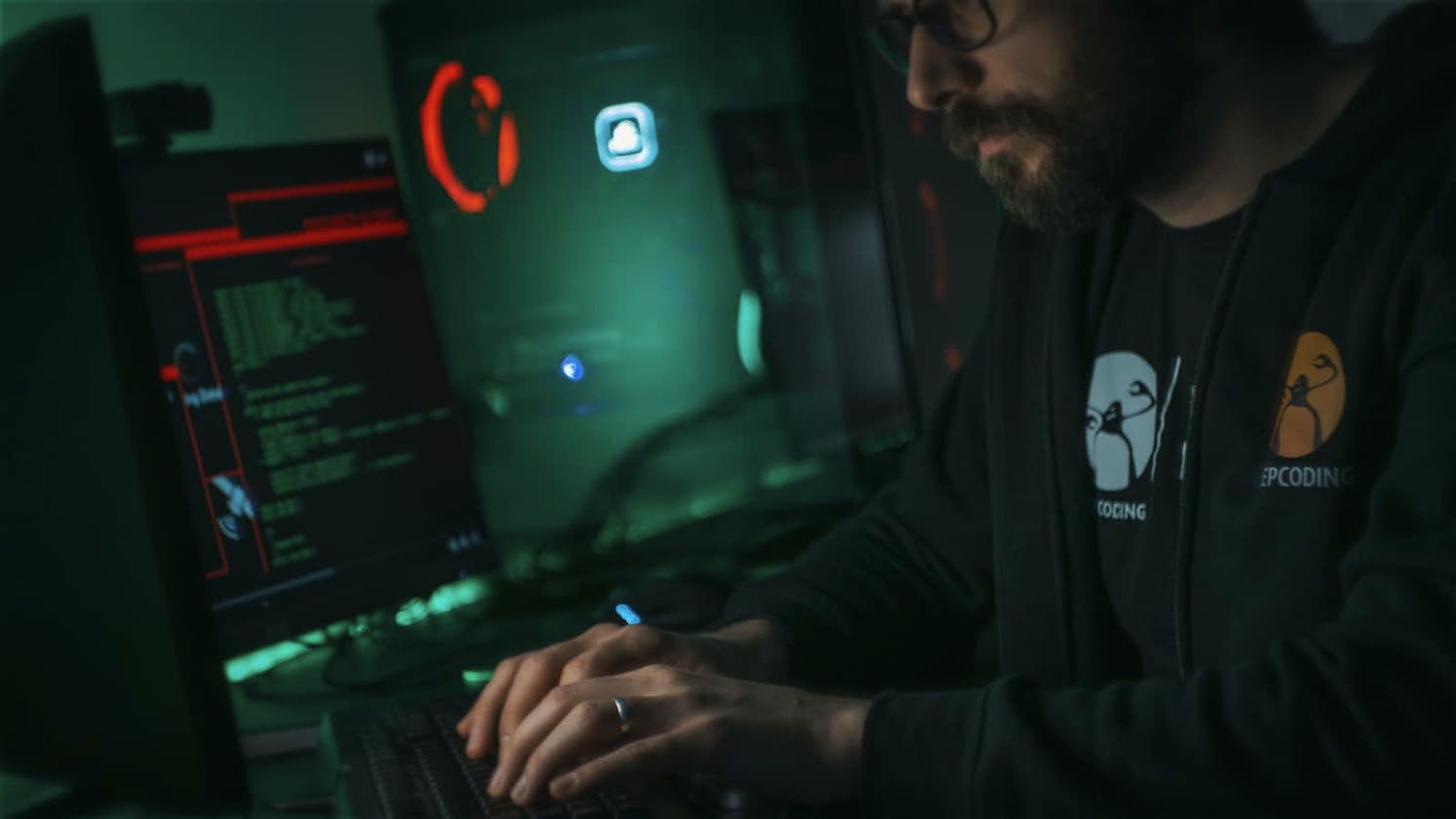 Safeguarding Against Cybersecurity Attacks and Scams: The Power of Coding