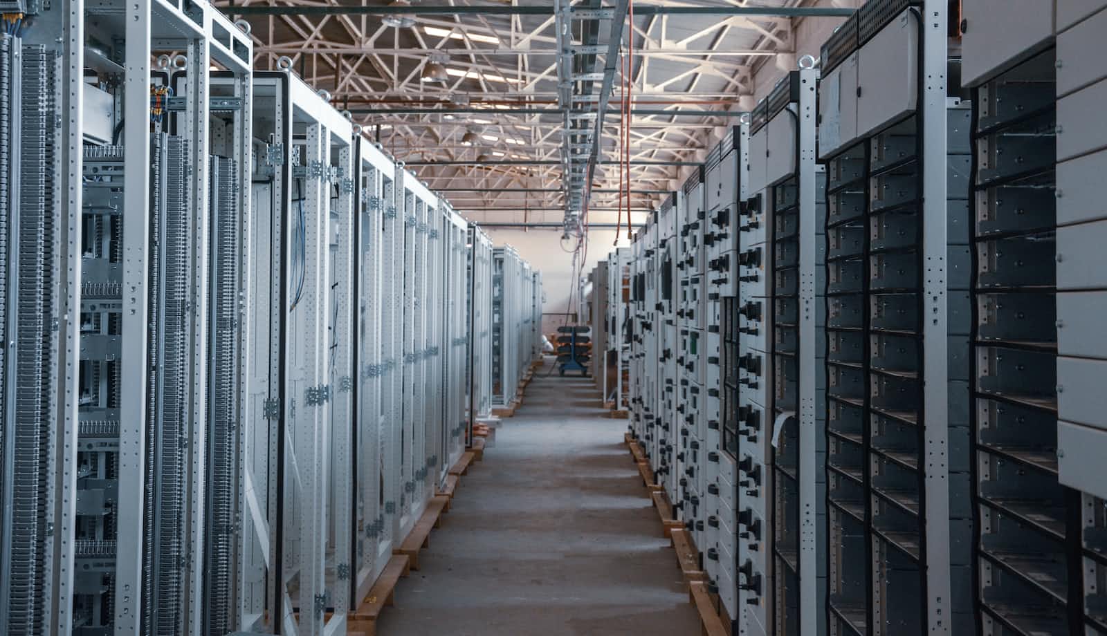 Introduction to Distributed Systems