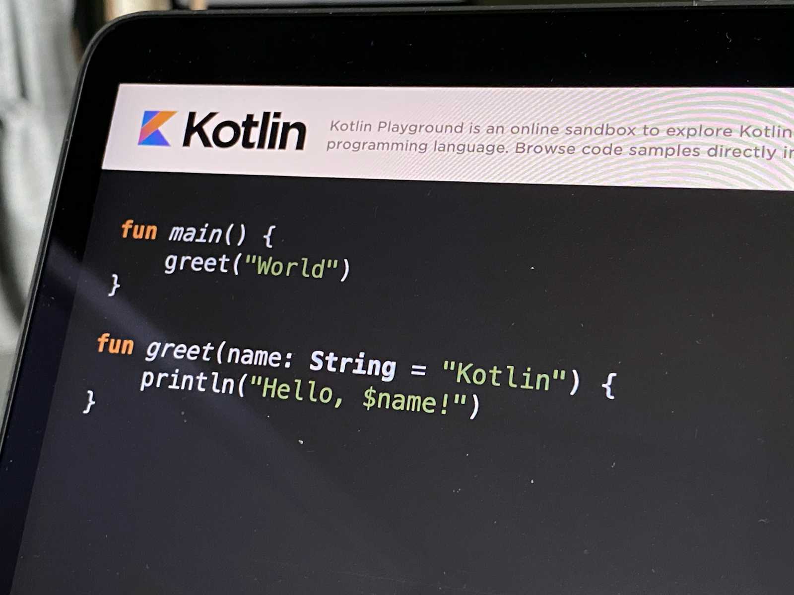 Getting Started with Kotlin Multiplatform