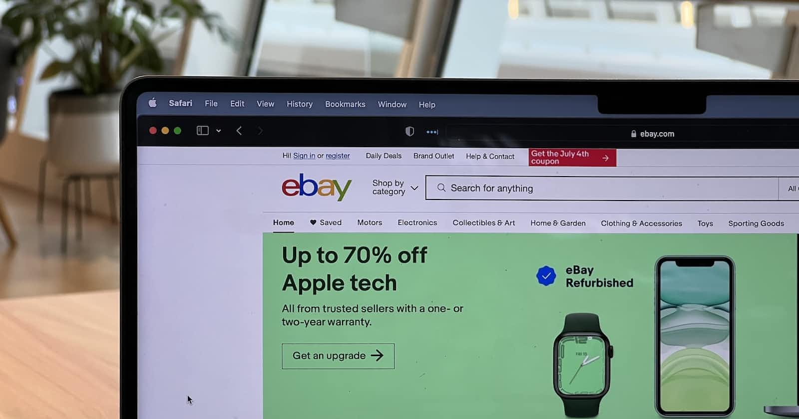 Zambian Shopper's Paradise: eBay Pro Tips for Making Smart Purchases.