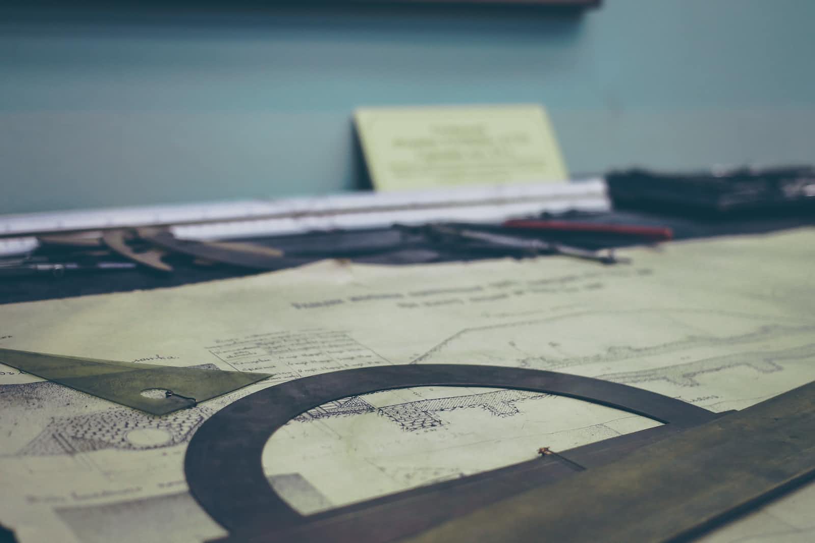 How to Create a Smart Contract Blueprint using Solidity Interfaces