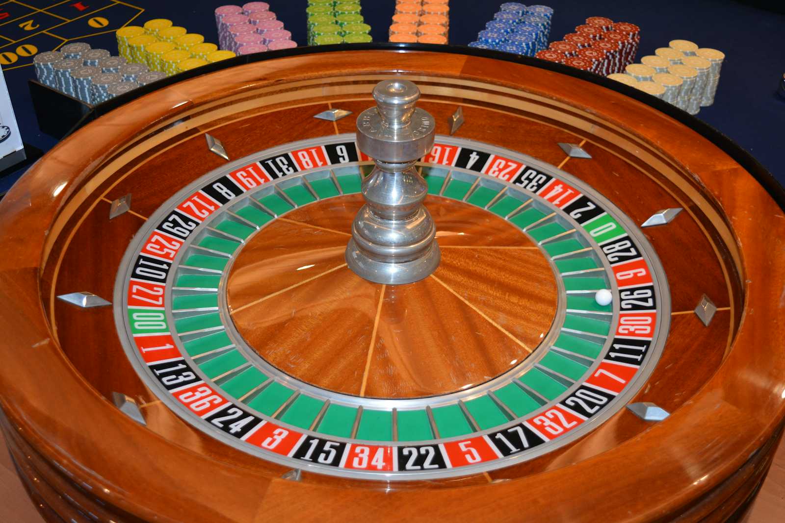 How to Play Online Roulette: Rules and Tips for Success