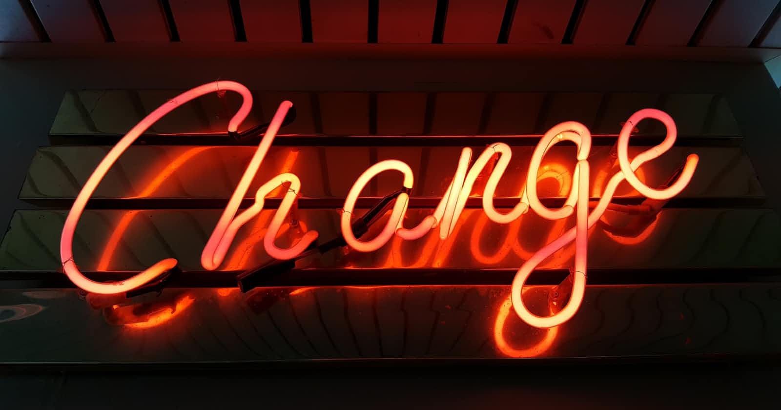 Embracing Transformation: The Key to Adapting to Change in the Workplace with NLP - Impact Life Coaching