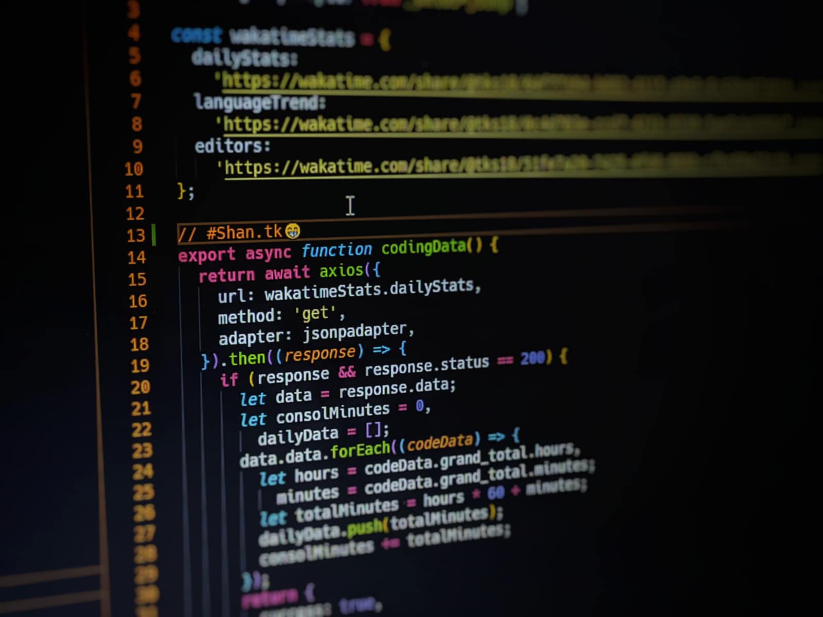 Unraveling the Mysteries of Execution Context in JavaScript