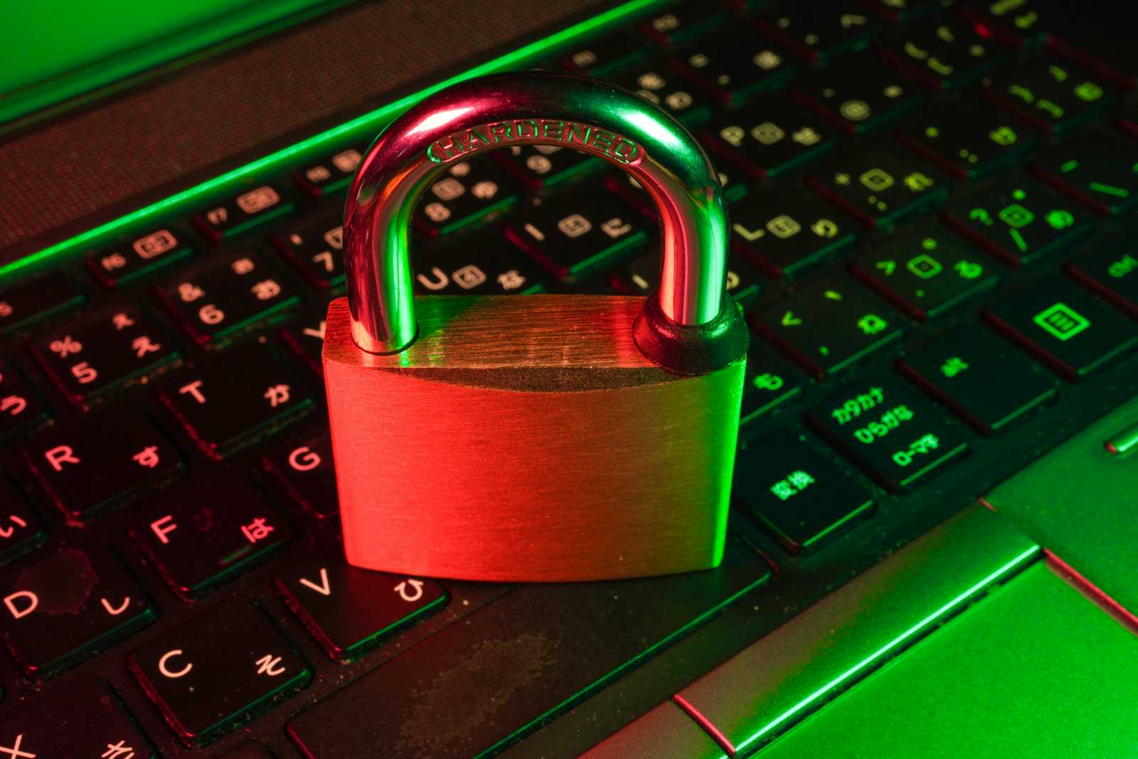 Git-Crypt: Safeguard your secrets