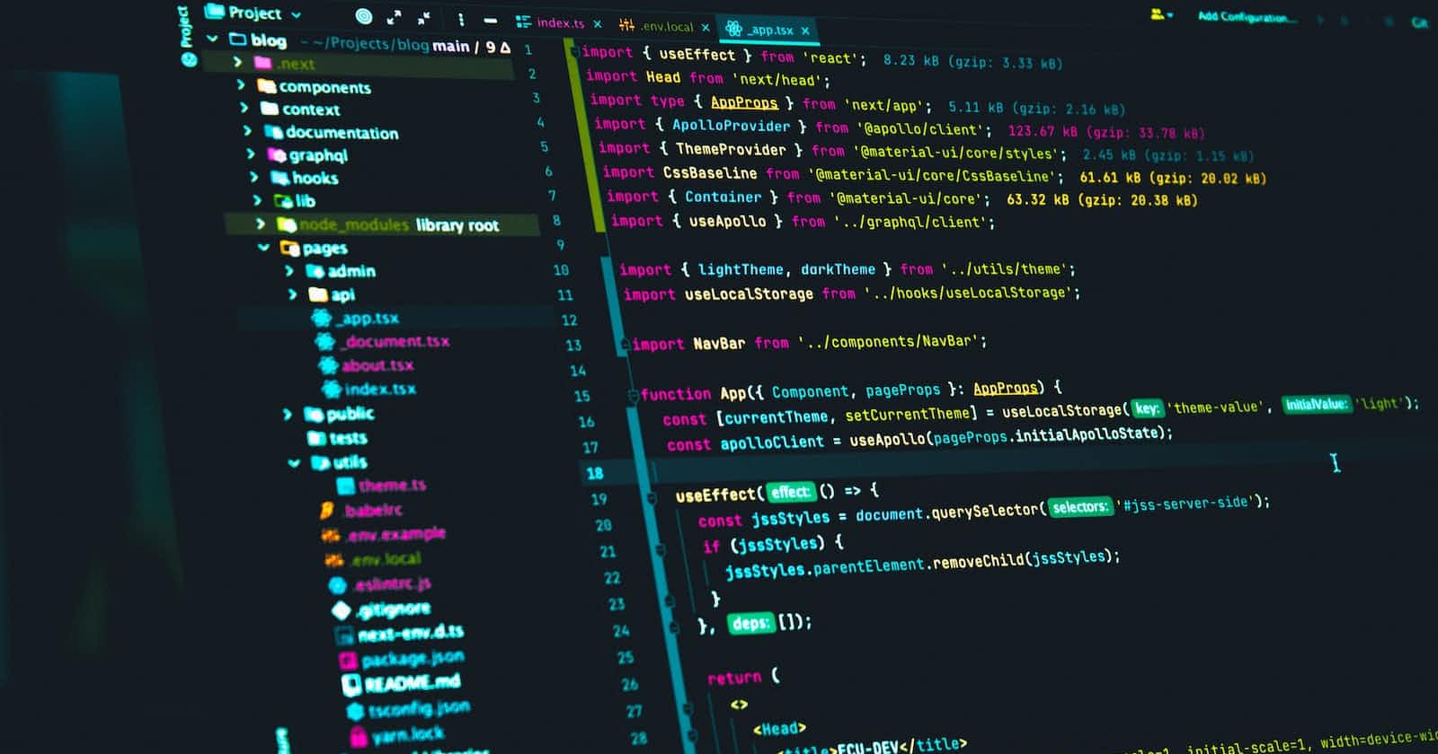 Backend Web Development Trends for 2023