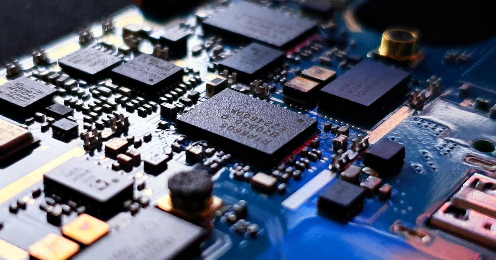 Microcontroller Selection: The Key to Successful Product Development