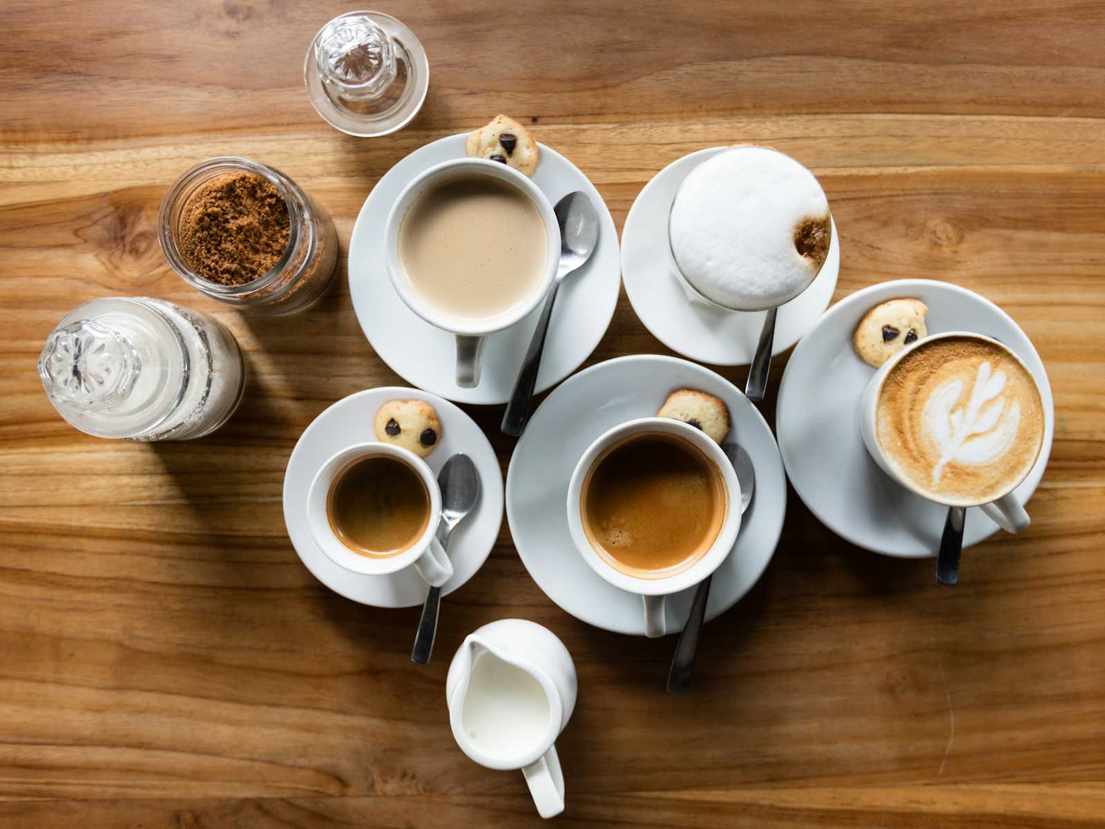 The Perfect Brew: Selecting Your Ideal Coffee Mug