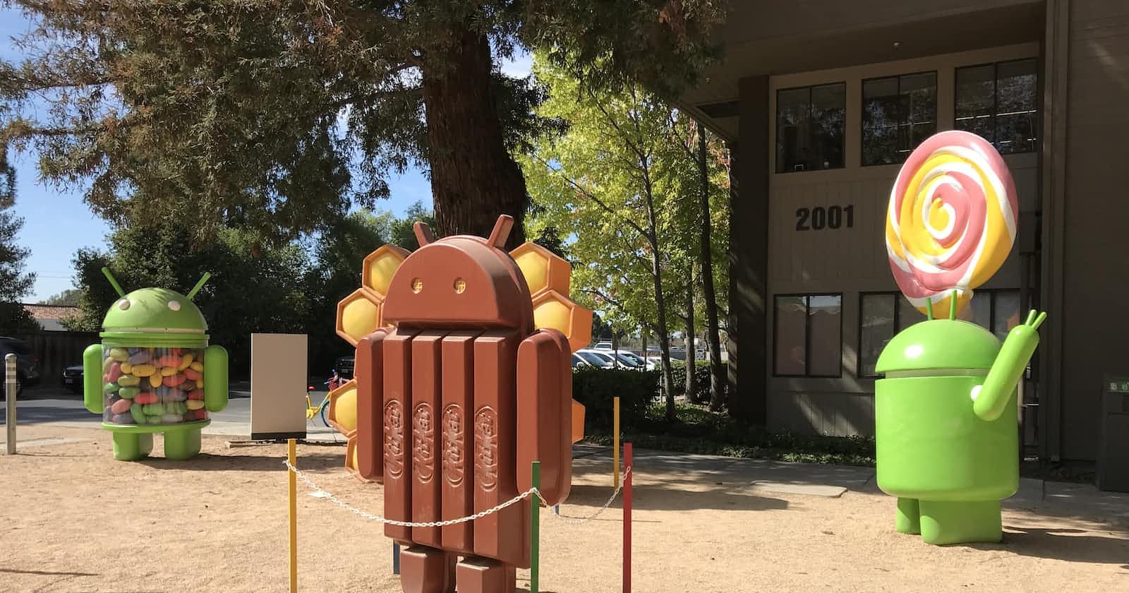 How I received $500 for a bug report to Android.
