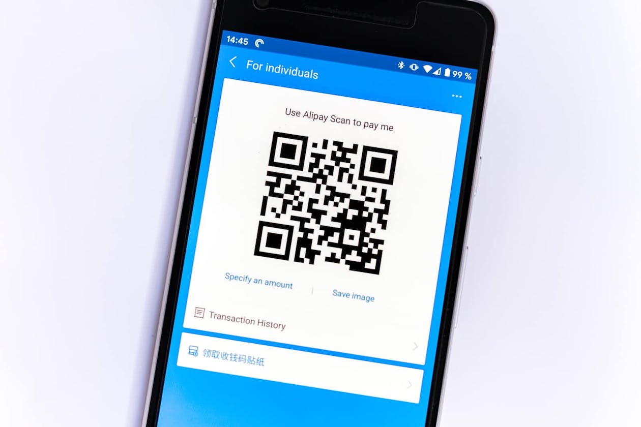 How to Create a QR Code Scanner in PHP